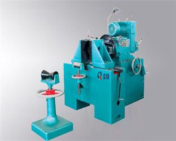 固定式管(guǎn)道電動坡口(kou)機