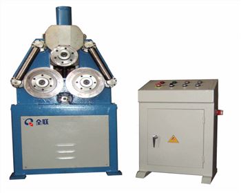 太(tai)原多功(gōng)能型材(cai)彎曲機(jī)