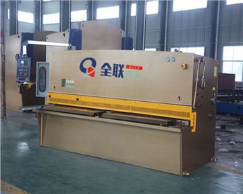 西安(an)科迅機械制造(zào)有限公司