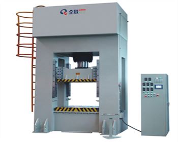 銀川龍門(mén)液壓機