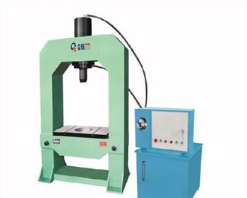 銀(yin)川龍門液(ye)壓機