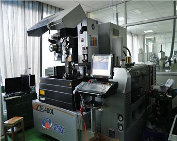 數控車床(chuáng)有什麼特(tè)點及優勢(shi)?