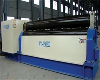 卷闆(pǎn)機對加工技(jì)術進行分析(xī)結果介紹!