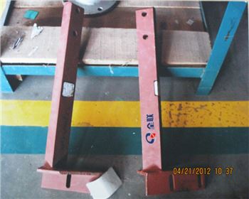 混(hùn)合機拌(ban)臂