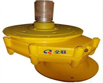 螺(luo)旋減速(su)機