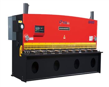 剪闆(pan)機如何預防(fáng)漏油現象，有(you)什麼方法?