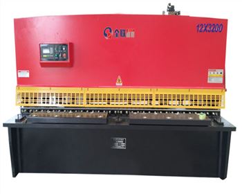 液壓機常(cháng)見噪聲及産(chǎn)生的原因!