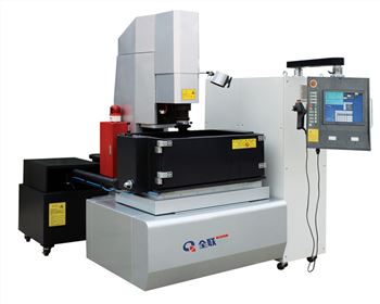 西安(ān)火花機床價格(ge)怎麼樣?