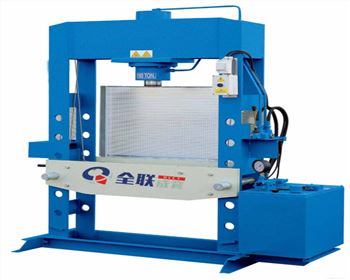 銀(yin)川龍門液(yè)壓機價格(gé)