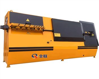 西安數(shù)控鋼筋彎(wan)箍機
