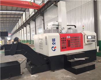 太原(yuan)數控單(dan)柱立式(shi)車床