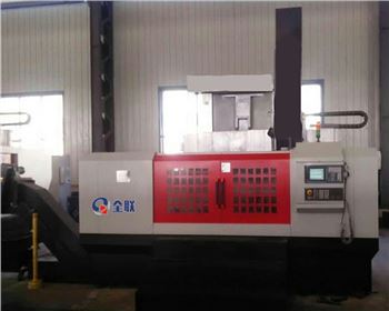 太(tai)原數控(kong)立式車(chē)床