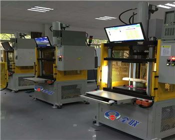 河南伺服(fú)液壓機