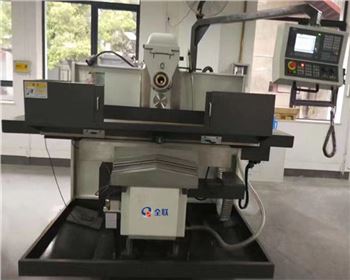 數控(kòng)機床已經走向(xiang)大連礦山機械(xie)行業！