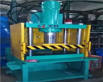 河南伺服(fú)液壓機