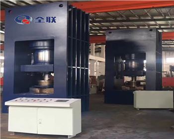 銀川Y27框(kuàng)架式液壓機