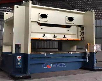 河南壓(yā)力機