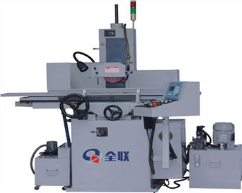 數控(kong)平面磨(mo)床