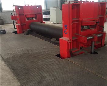 陝(shǎn)西核普機電(dian)科技有限公(gong)司