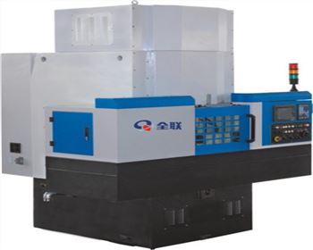 太原(yuán)數控剃齒機