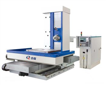 太原數控(kong)镗床