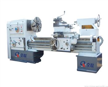 普(pǔ)通卧式車床