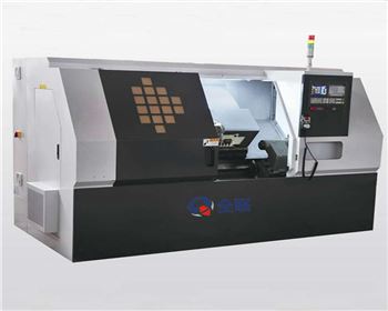 太原數控斜(xie)車