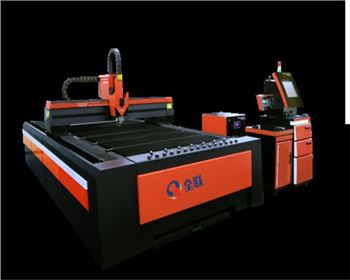 光纖激(ji)光切割(gē)機