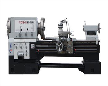 管(guǎn)子螺紋車床