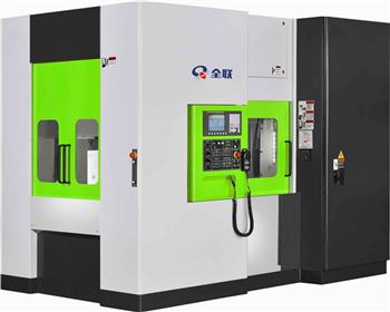 蘭(lan)州卧式加(jia)工中心