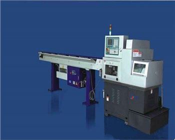 蘭州(zhōu)五軸聯動(dong)走心式數(shù)控車床