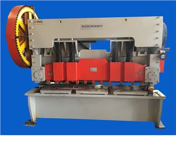 青(qīng)海Q12-08X2500電動機(ji)械剪闆機(jī)