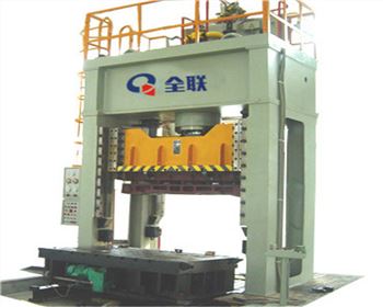 銀川框架式液(ye)壓機