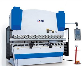 蘭州(zhou)全數控折彎(wan)機