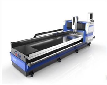 數控龍門高速(sù)開槽機