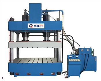 液壓(ya)機安全操作規程(chéng) 