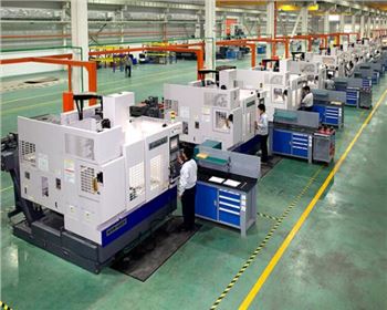 數(shu)控機床安(ān)全操作規(guī)程