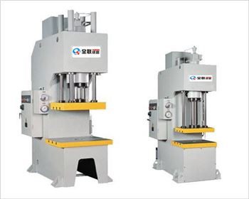 我们液(ye)壓機設備分類(lèi)大全