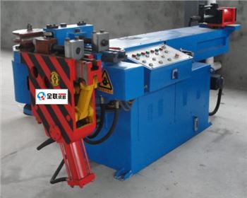 彎管(guǎn)機操作規程