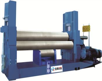 卷闆(pan)機操作中(zhōng)務必注意(yì)以下事項(xiàng)