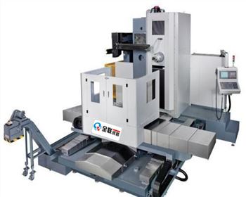 數控機(ji)床的正确使用(yong)保養方法