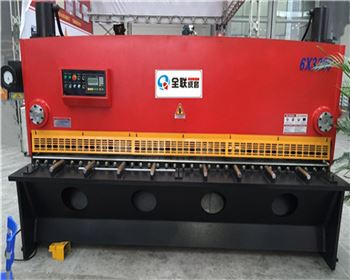 剪闆機、液壓(ya)機、折彎機、卷闆(pan)機、你究竟了解(jie)多少液壓技術(shu)？