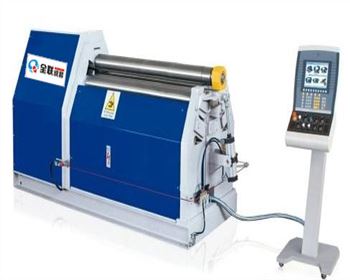 卷(juàn)闆機、剪闆(pǎn)機、折彎機(ji)、液壓機、壓(ya)力機生産(chǎn)是通過技(ji)術引進和(hé)自主研發(fa)