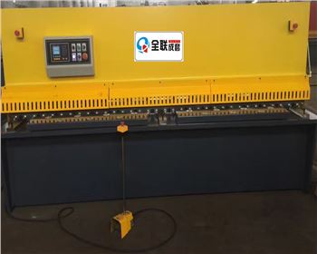 如何讓剪(jian)闆機，液壓(yā)機，折彎機(ji)，液壓卷闆(pǎn)機長期無(wu)故障生産(chan)？