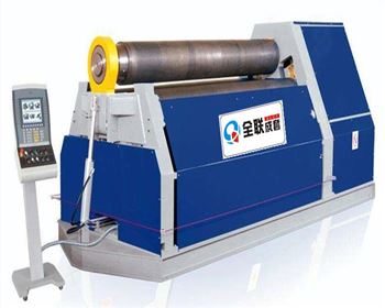 卷闆機 卷(juàn)闆機