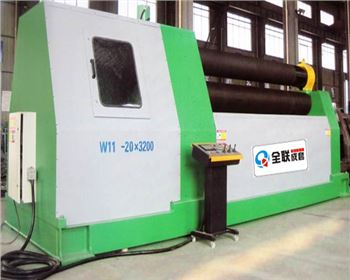 卷(juan)闆機的(de)軸承安(an)裝注意(yi)事項