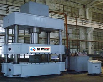 液(ye)壓機的(de)加工工(gōng)藝都有(you)哪些不(bú)同你了(le)解多少(shao)？