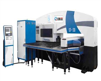 數控(kòng)轉塔沖(chòng)床 數控(kong)轉塔沖(chòng)床