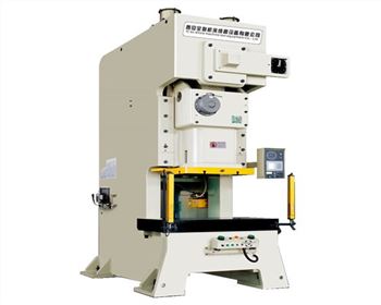 壓力機廠家，壓(ya)力機多少錢一(yī)台？ 