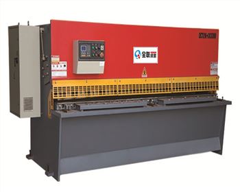 剪(jian)闆機生(sheng)産廠家(jiā)品牌哪(na)家好？